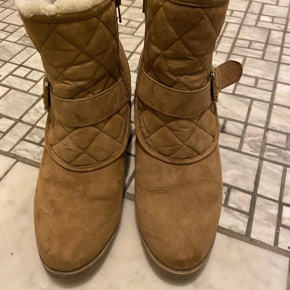 Booties - Picture 4 of 5